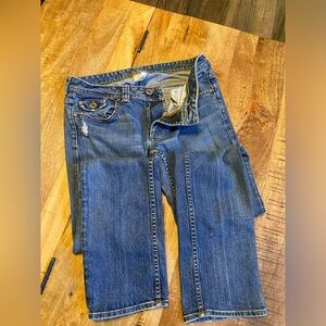 Banana Republic jeans